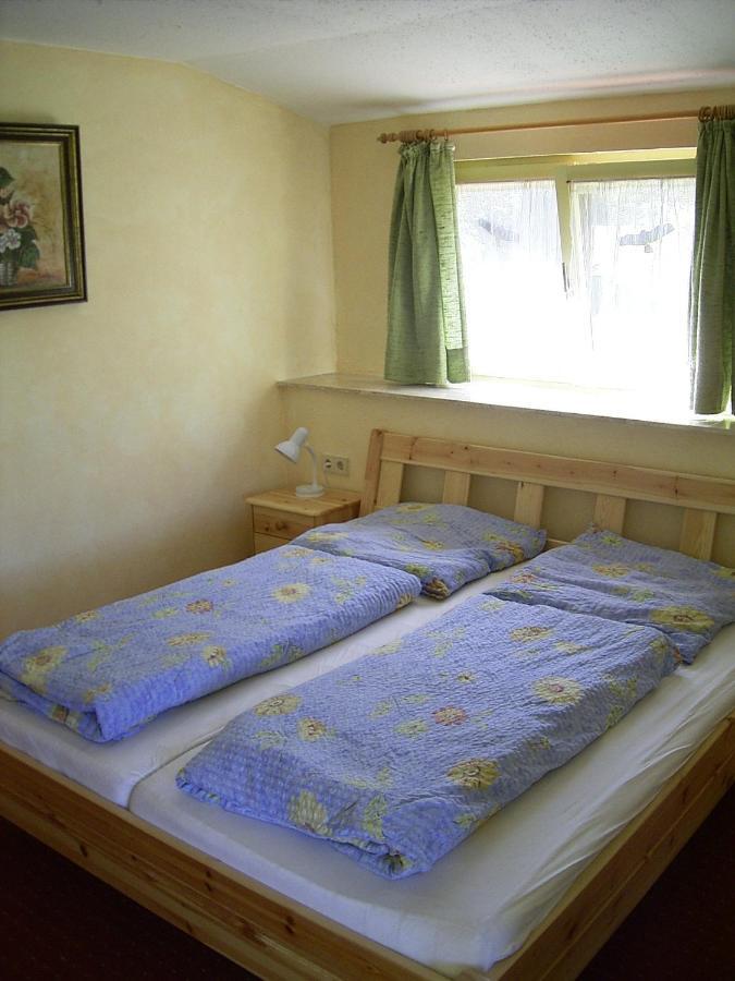 Hotel Pfeiffermuehle Wertach Room photo